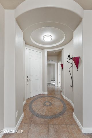 6592 E SADDLEHORN Circle, Hereford, AZ 85615