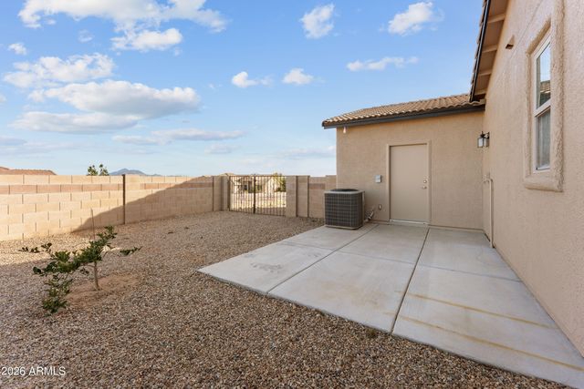 6592 E SADDLEHORN Circle, Hereford, AZ 85615