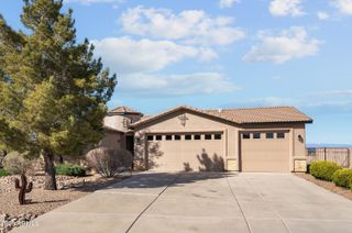 6592 E SADDLEHORN Circle, Hereford, AZ 85615