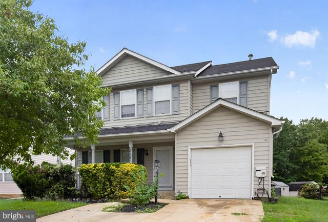 10614 QUILLBACK ST, Waldorf, MD 20603