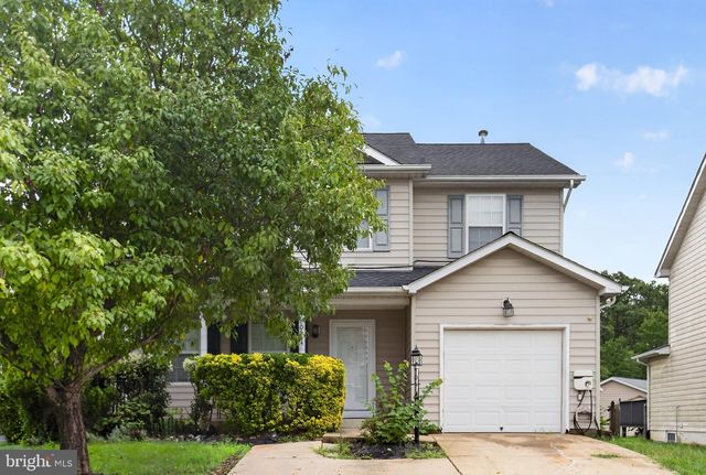 10614 QUILLBACK ST, Waldorf, MD 20603