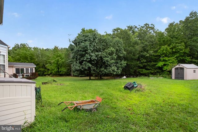 10614 QUILLBACK ST, Waldorf, MD 20603