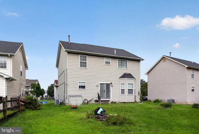 10614 QUILLBACK ST, Waldorf, MD 20603