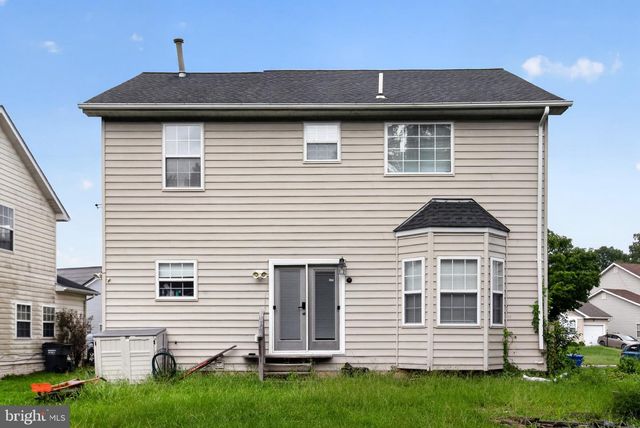 10614 QUILLBACK ST, Waldorf, MD 20603