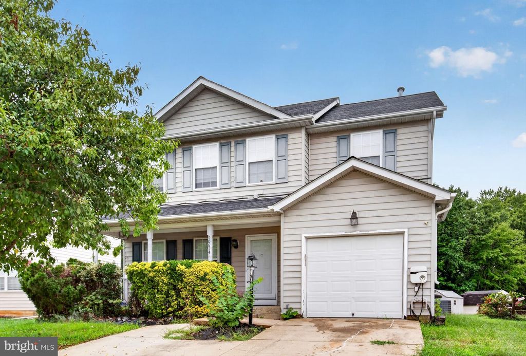 10614 QUILLBACK ST, Waldorf, MD 20603