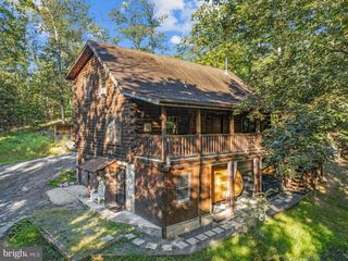 193 ASH LN, Mount Jackson, VA 22842