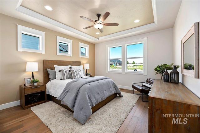 6638 N Spindrift Way, Meridian, ID 83646