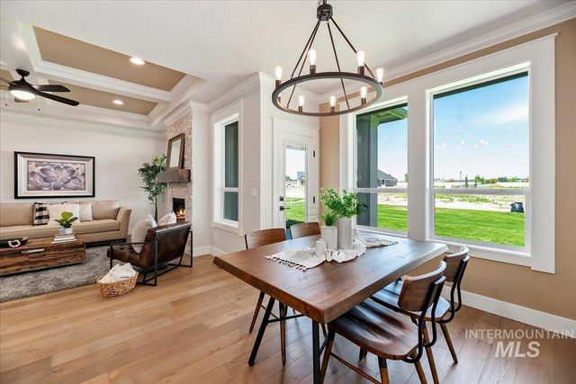 6638 N Spindrift Way, Meridian, ID 83646