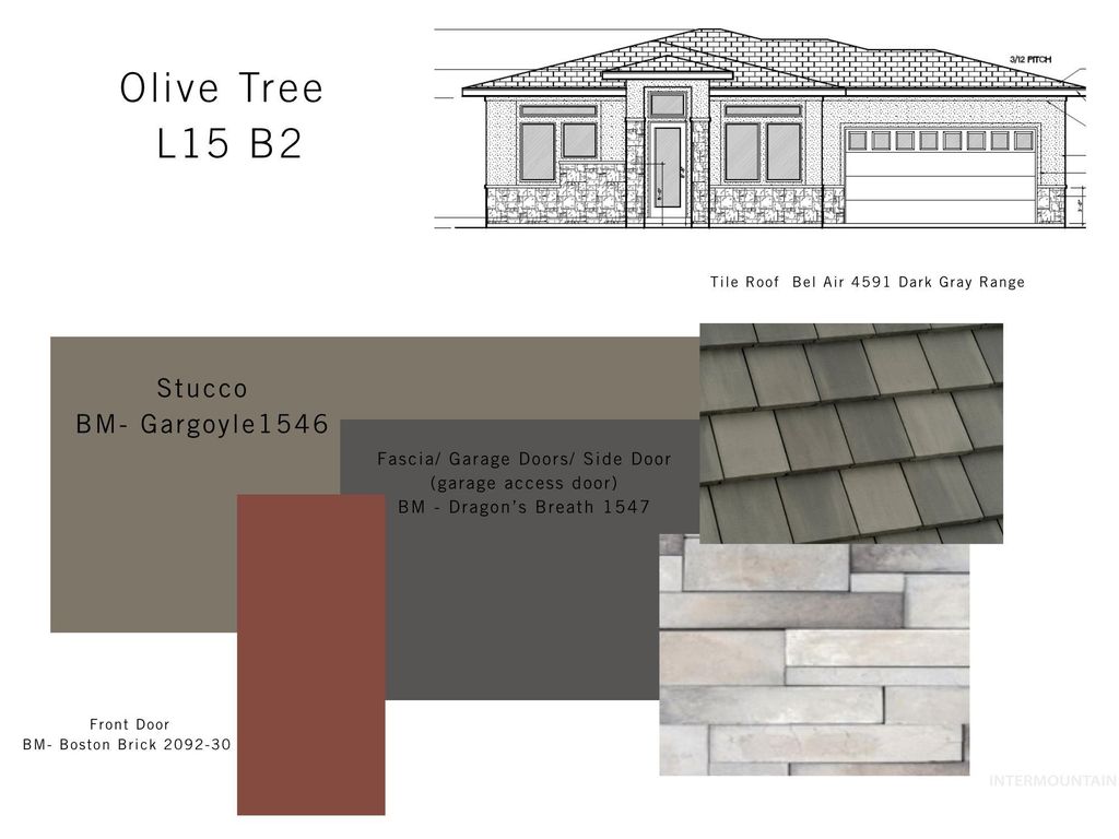 6638 N Spindrift Way, Meridian, ID 83646