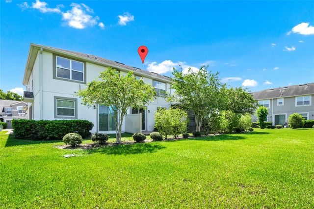 3665 BRIGHTON PARK CIRCLE, Orlando, FL 32812