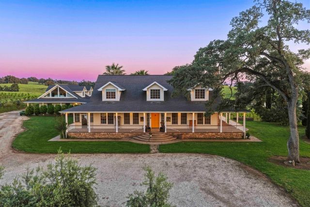 10120 Shenandoah Rd, Plymouth, CA 95669
