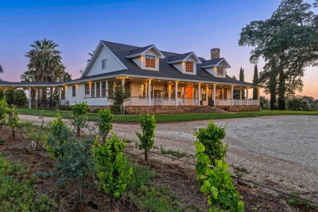 10120 Shenandoah Rd, Plymouth, CA 95669