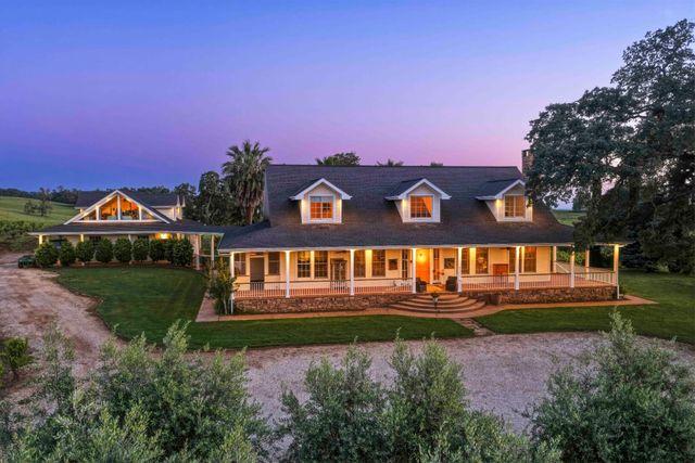 10120 Shenandoah Rd, Plymouth, CA 95669