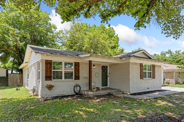 2125 Elton Road, Haltom City, TX 76117