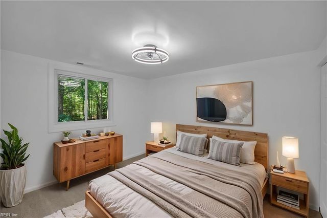 2319 Andrews Boulevard BLVD, Hampton, VA 23663