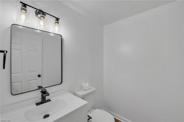 2319 Andrews Boulevard BLVD, Hampton, VA 23663