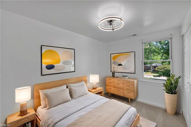 2319 Andrews Boulevard BLVD, Hampton, VA 23663