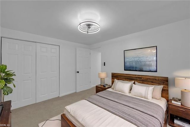 2319 Andrews Boulevard BLVD, Hampton, VA 23663