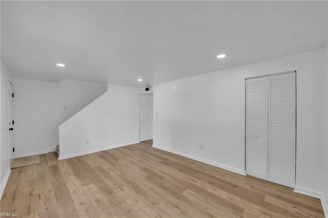 2319 Andrews Boulevard BLVD, Hampton, VA 23663