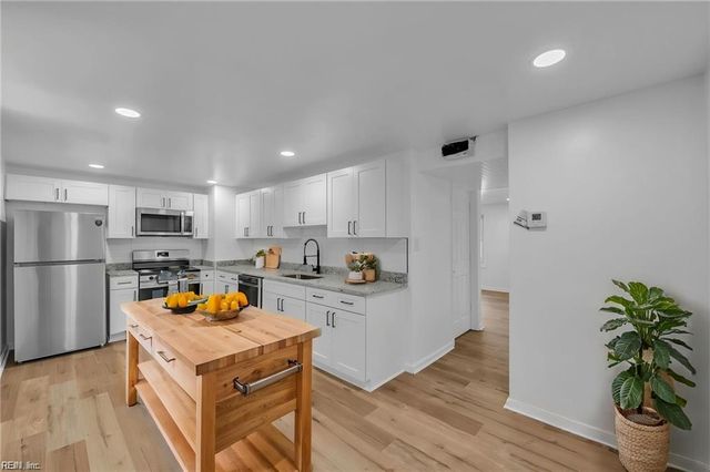 2319 Andrews Boulevard BLVD, Hampton, VA 23663