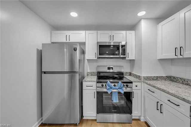 2319 Andrews Boulevard BLVD, Hampton, VA 23663