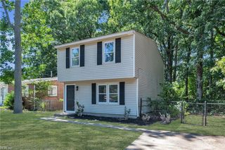 2319 Andrews Boulevard BLVD, Hampton, VA 23663