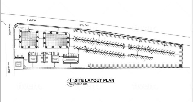 615 Rucker Avenue, Gilroy, CA 95020