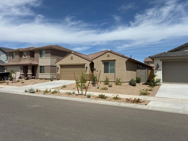 18372 W Villa Chula Lane, Surprise, AZ 85387