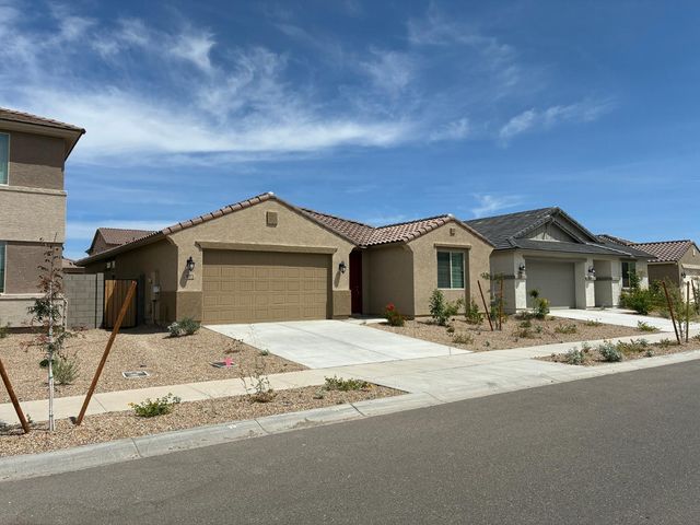 18372 W Villa Chula Lane, Surprise, AZ 85387