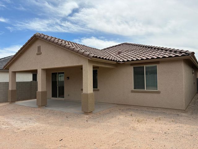 18372 W Villa Chula Lane, Surprise, AZ 85387