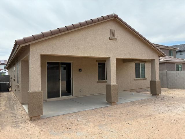 18372 W Villa Chula Lane, Surprise, AZ 85387