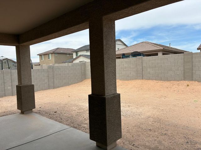 18372 W Villa Chula Lane, Surprise, AZ 85387