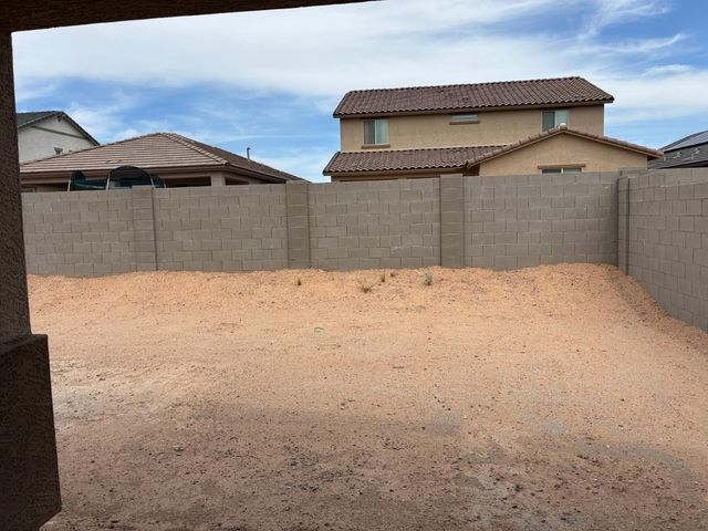 18372 W Villa Chula Lane, Surprise, AZ 85387