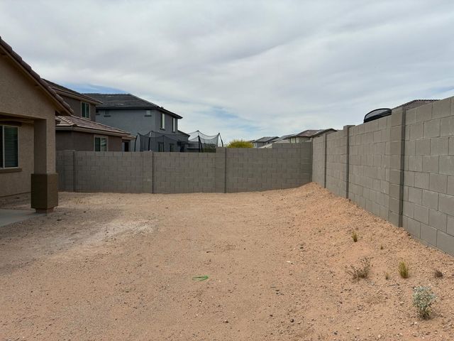 18372 W Villa Chula Lane, Surprise, AZ 85387