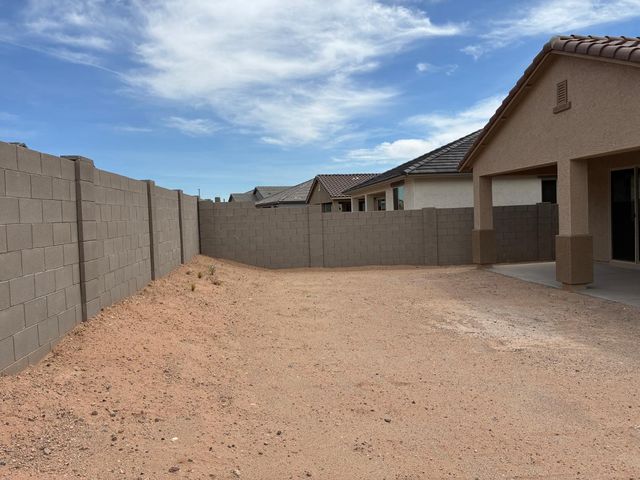 18372 W Villa Chula Lane, Surprise, AZ 85387