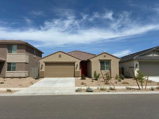 18372 W Villa Chula Lane, Surprise, AZ 85387