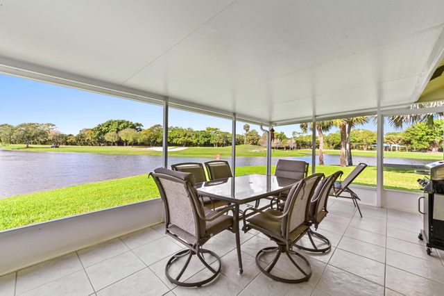 6103 Bear Creek Court, Greenacres, FL 33467