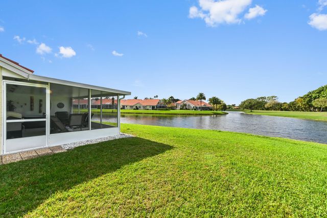 6103 Bear Creek Court, Greenacres, FL 33467