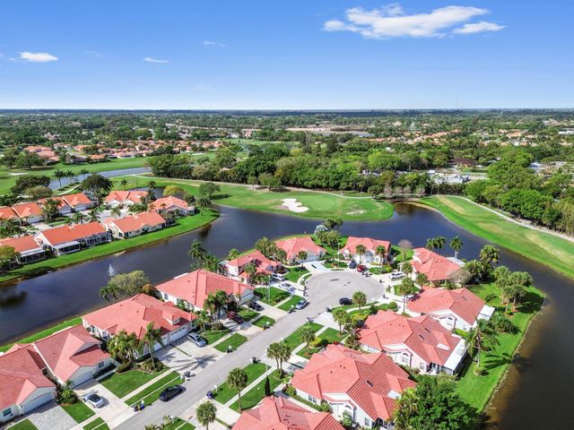 6103 Bear Creek Court, Greenacres, FL 33467