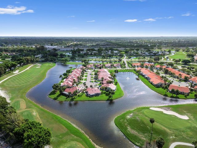 6103 Bear Creek Court, Greenacres, FL 33467