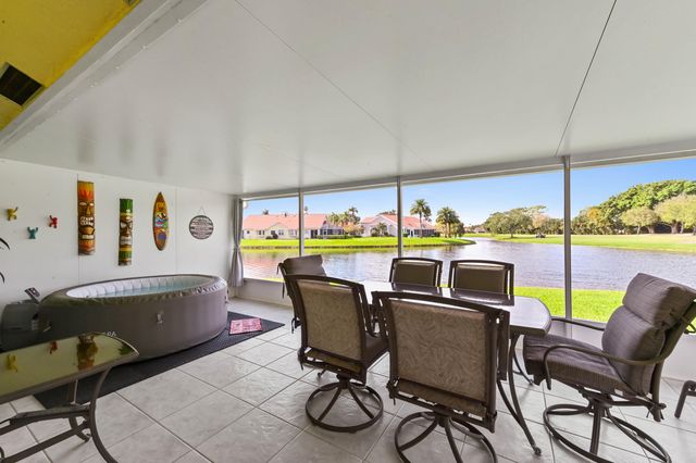 6103 Bear Creek Court, Greenacres, FL 33467