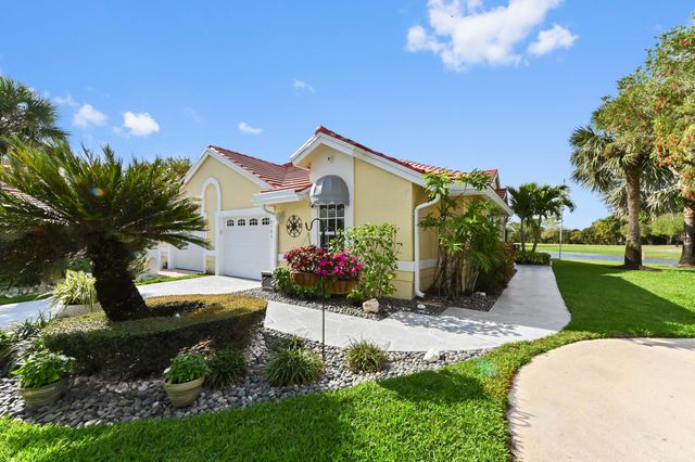 6103 Bear Creek Court, Greenacres, FL 33467