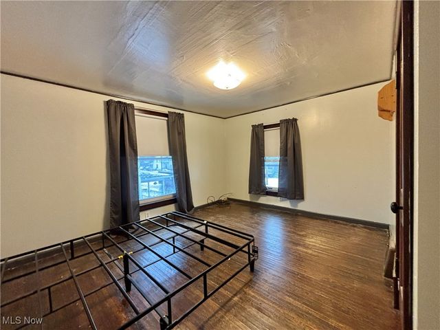 450 Buffalo Street, Conneaut, OH 44030