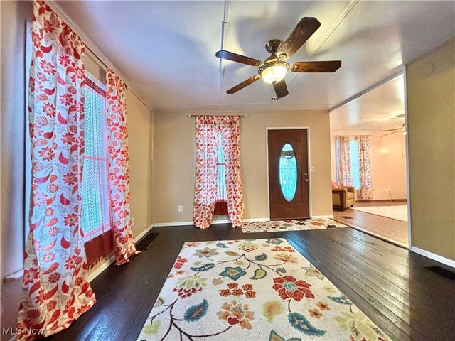 450 Buffalo Street, Conneaut, OH 44030