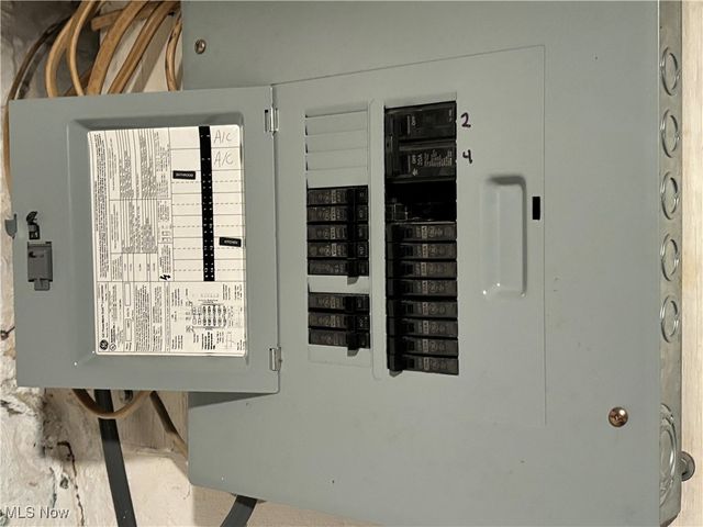 450 Buffalo Street, Conneaut, OH 44030