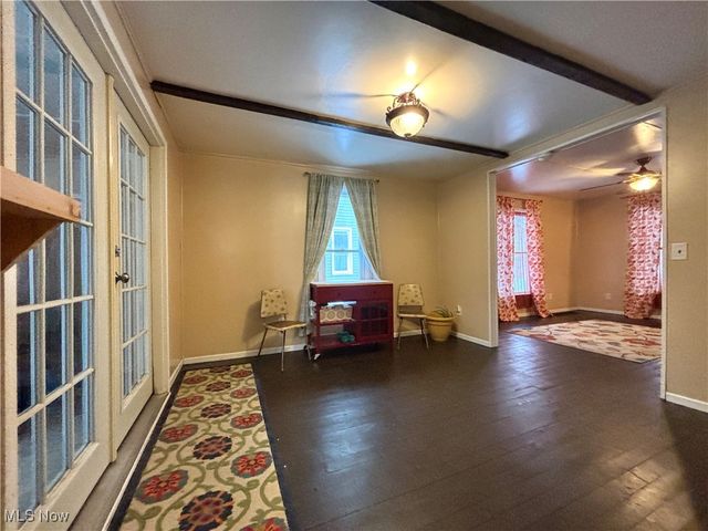 450 Buffalo Street, Conneaut, OH 44030