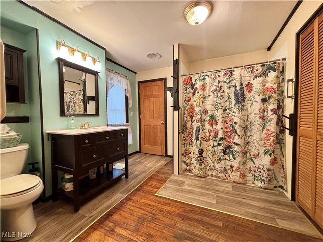 450 Buffalo Street, Conneaut, OH 44030