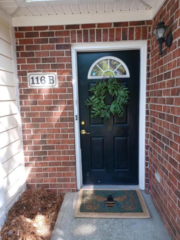 116 Ashley Villa Circle B, Charleston, SC 29414