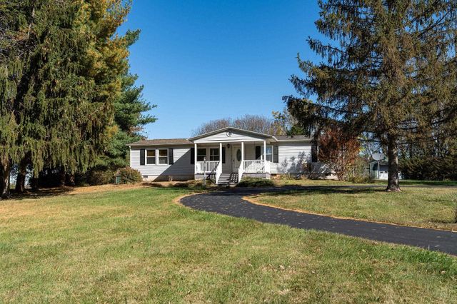 775 NEW HOPE RD, Staunton, VA 24401