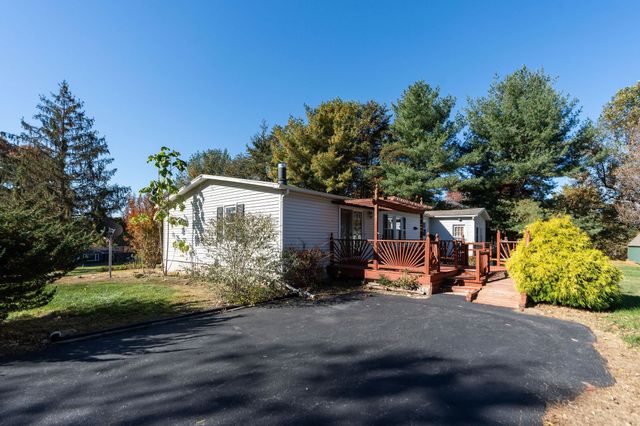 775 NEW HOPE RD, Staunton, VA 24401